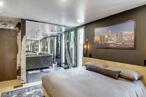 Exterior - Apex Sunset (West Hollywood)