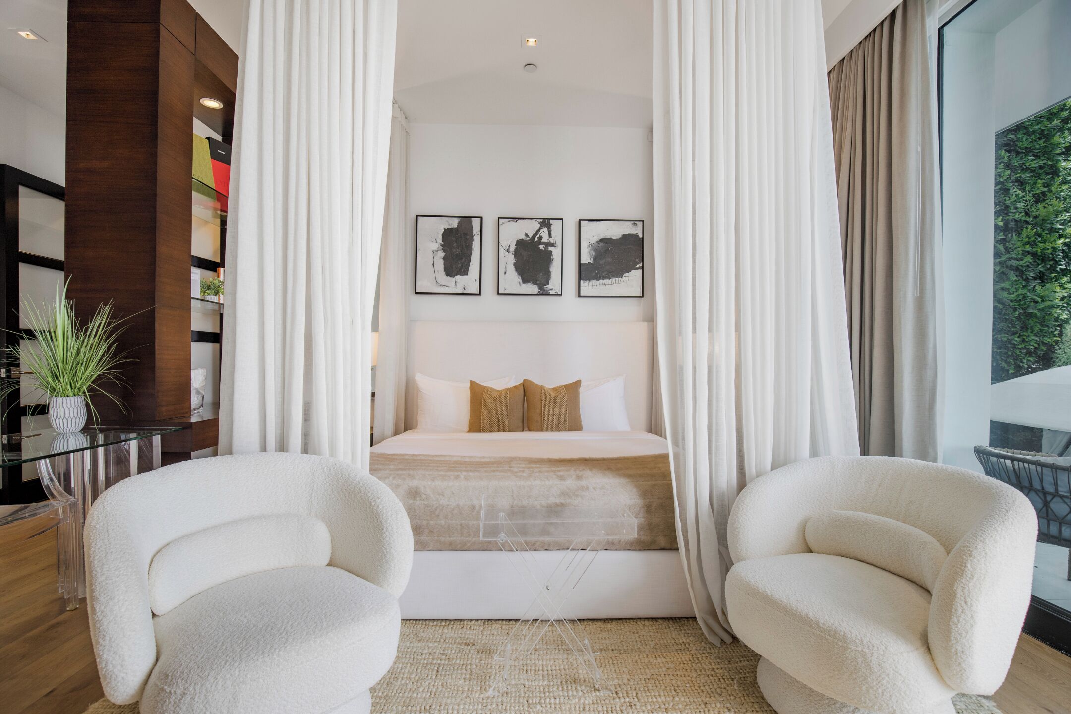 Departamento (5 Bedrooms) | Exterior