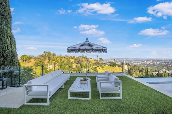 Departamento (5 Bedrooms) | Exterior
