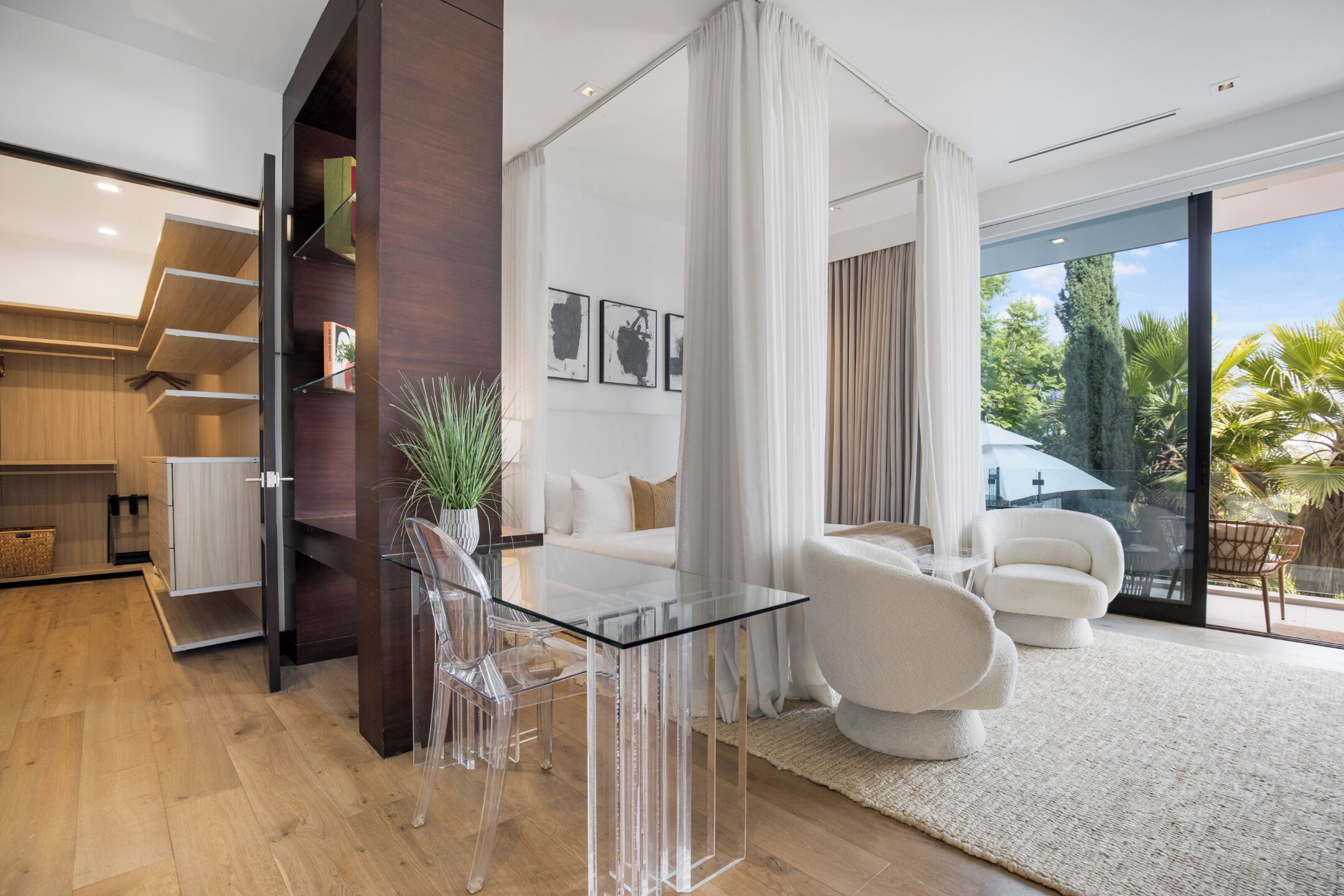Apartment (5 Bedrooms) | Exterior