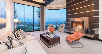 Beverly Crest