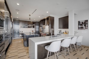 Departamento (5 Bedrooms) | Exterior