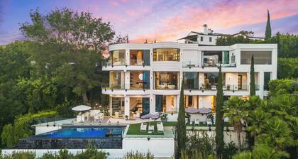 Beverly Crest