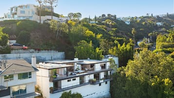 Villa (3 Bedrooms) | Exterior
