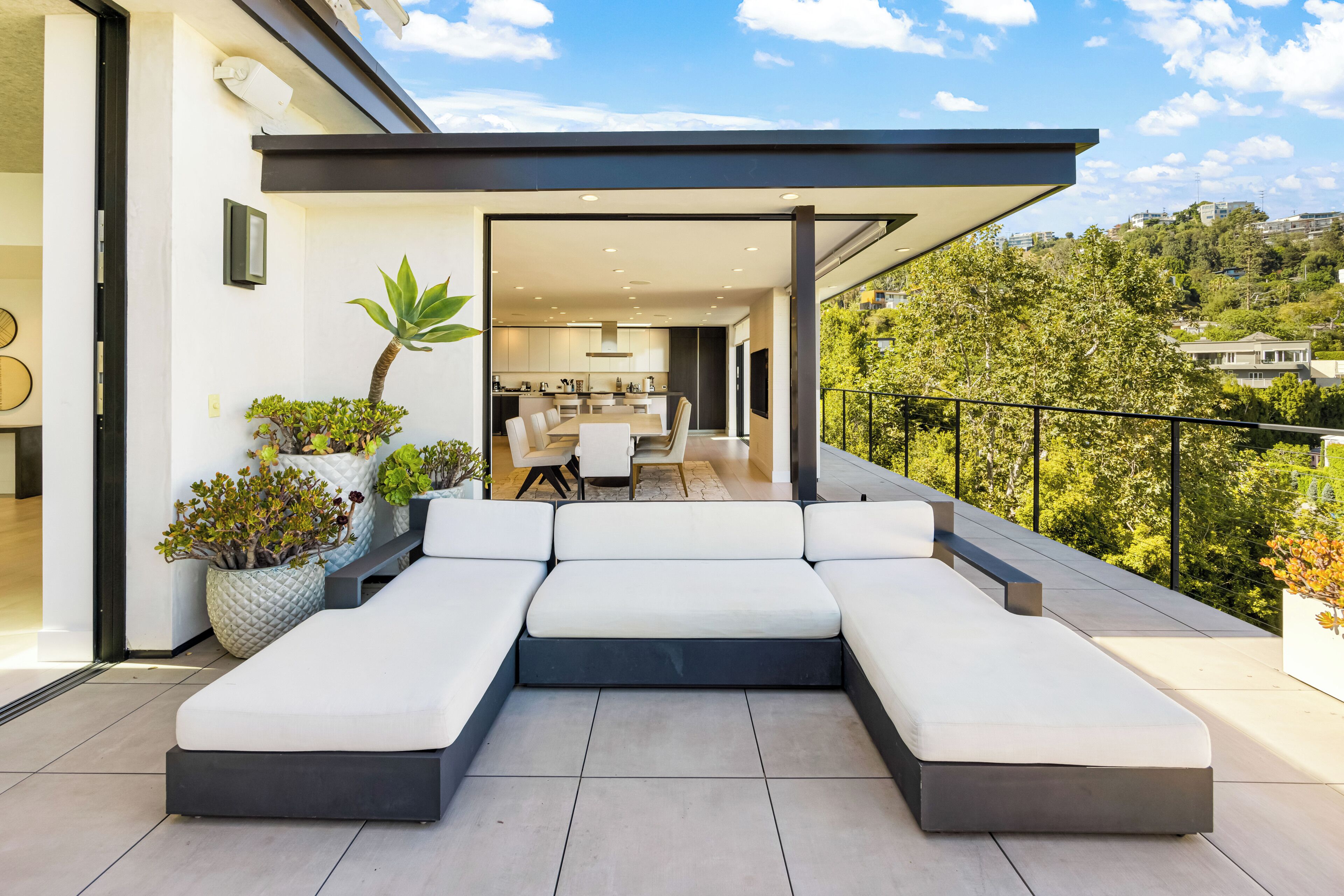 Villa (3 Bedrooms) | Außenbereich