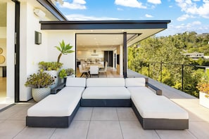 Vila (3 Bedrooms) | Fachada