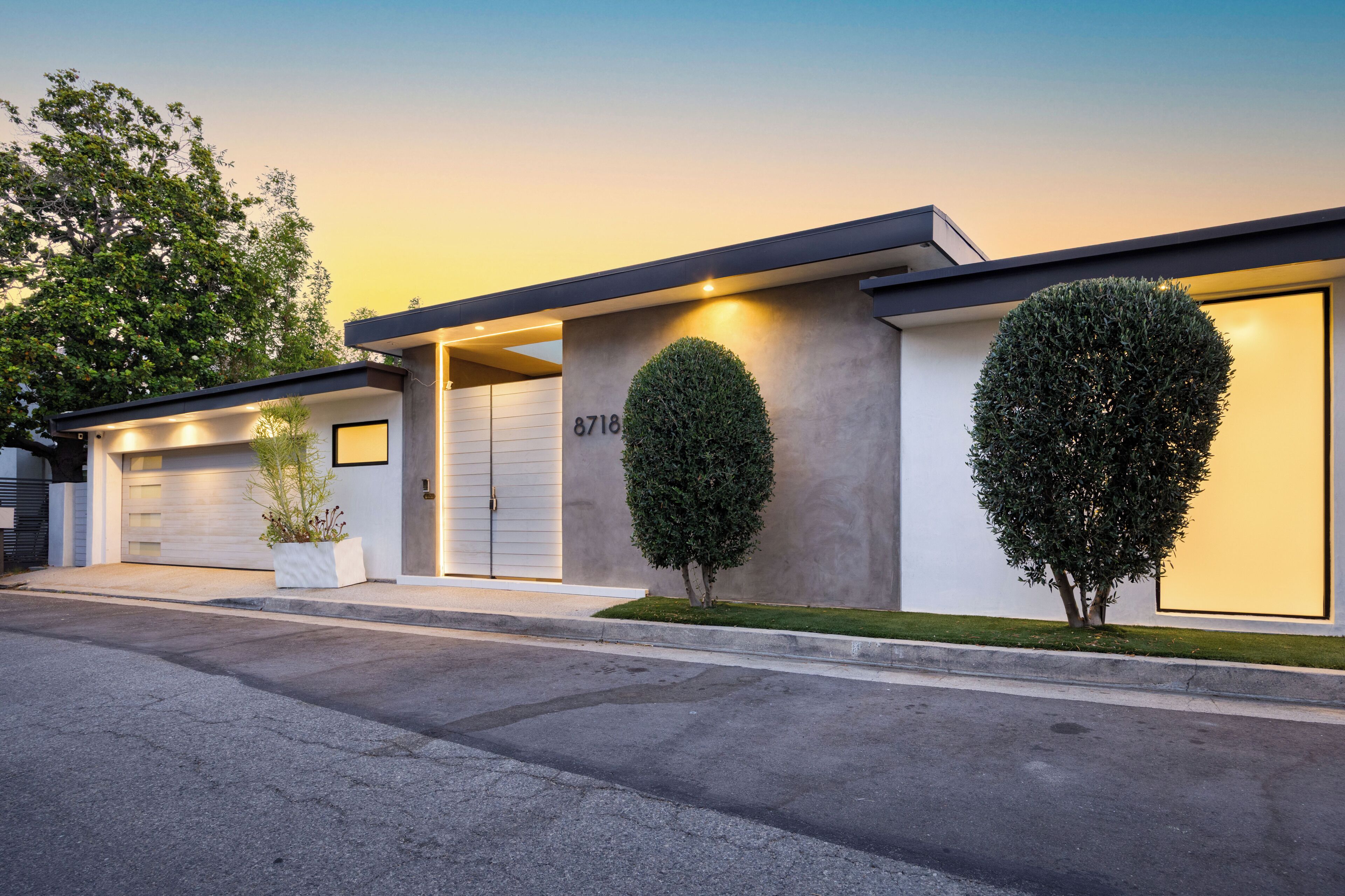 Villa (3 Bedrooms) | Extérieur