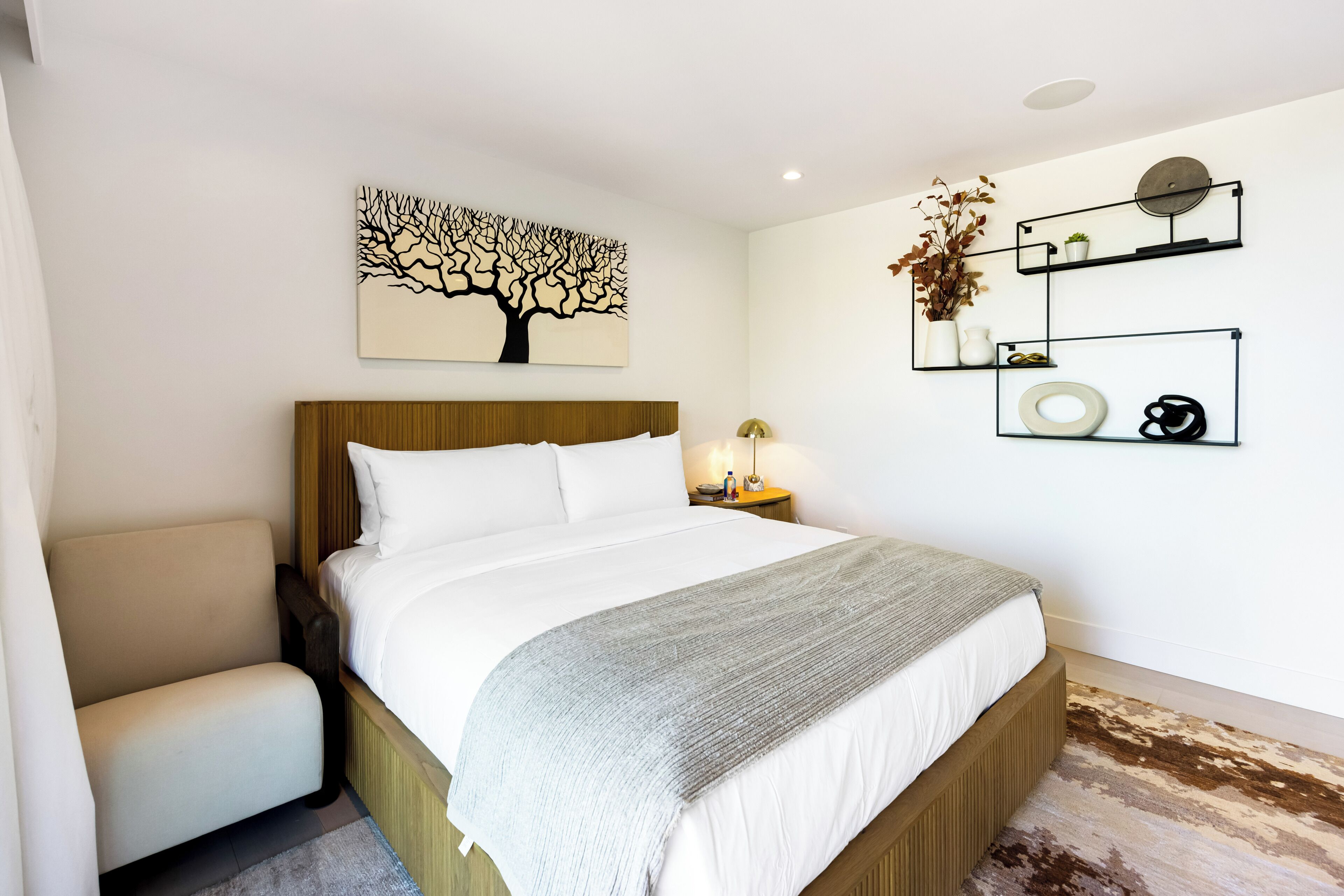 Villa (3 Bedrooms) | Exterior