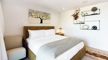 Villa (3 Bedrooms) | Exterior