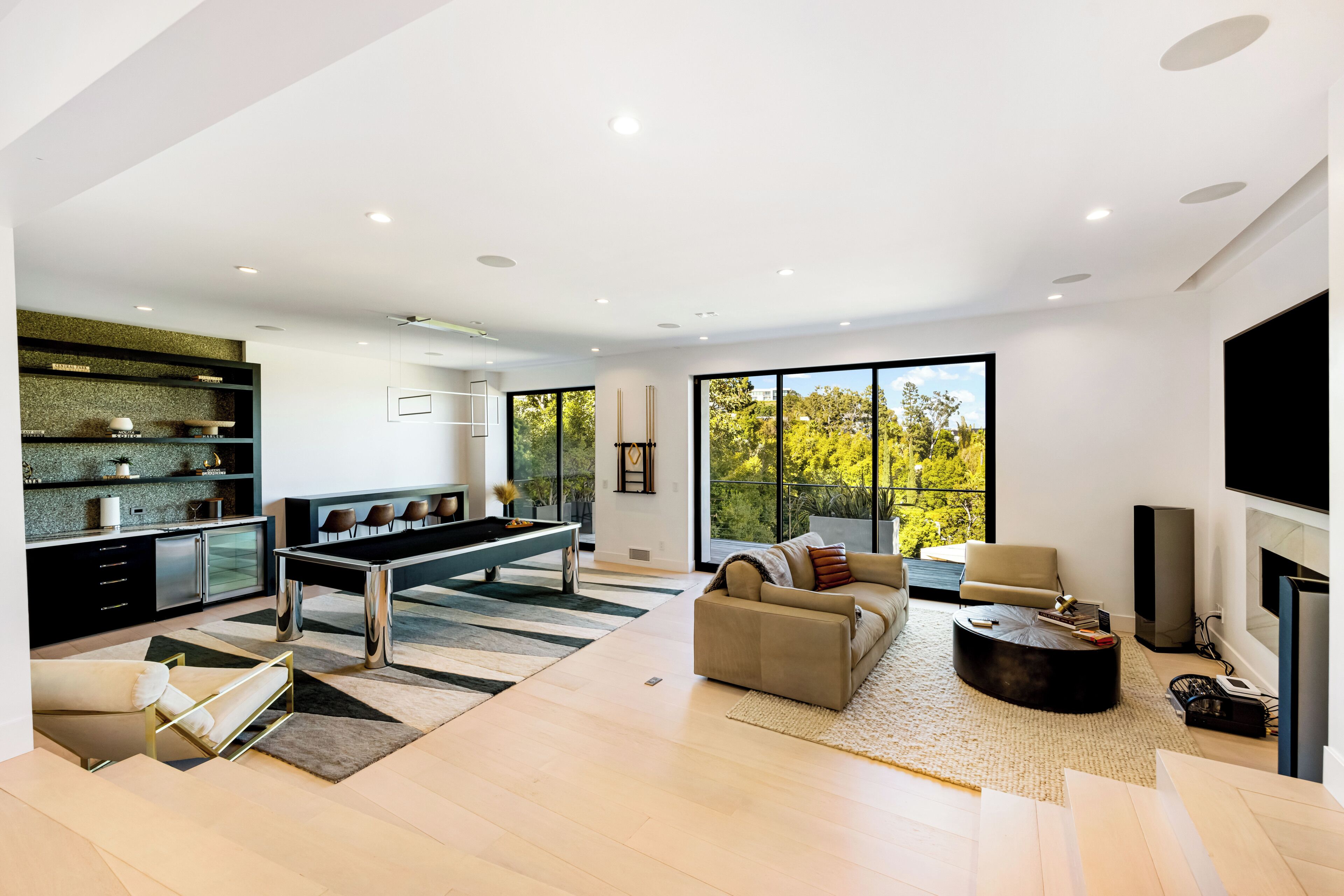 Villa (3 Bedrooms) | Exterior