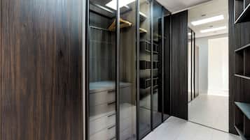 Villa (3 Bedrooms) | Exterior