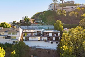 Villa (3 Bedrooms) | Exterior