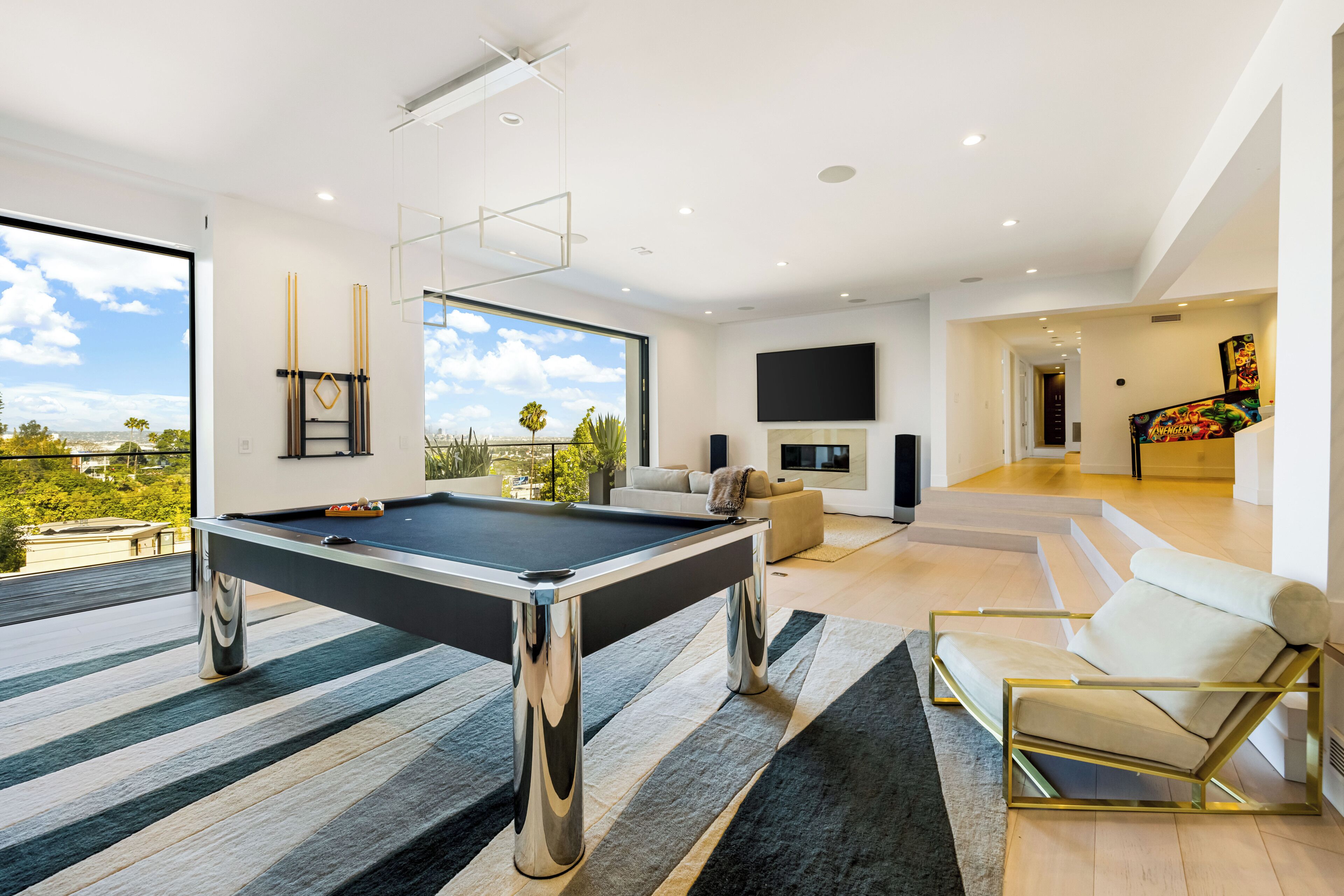Villa (3 Bedrooms) | Extérieur