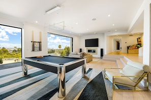 Villa (3 Bedrooms) | Eksteriør