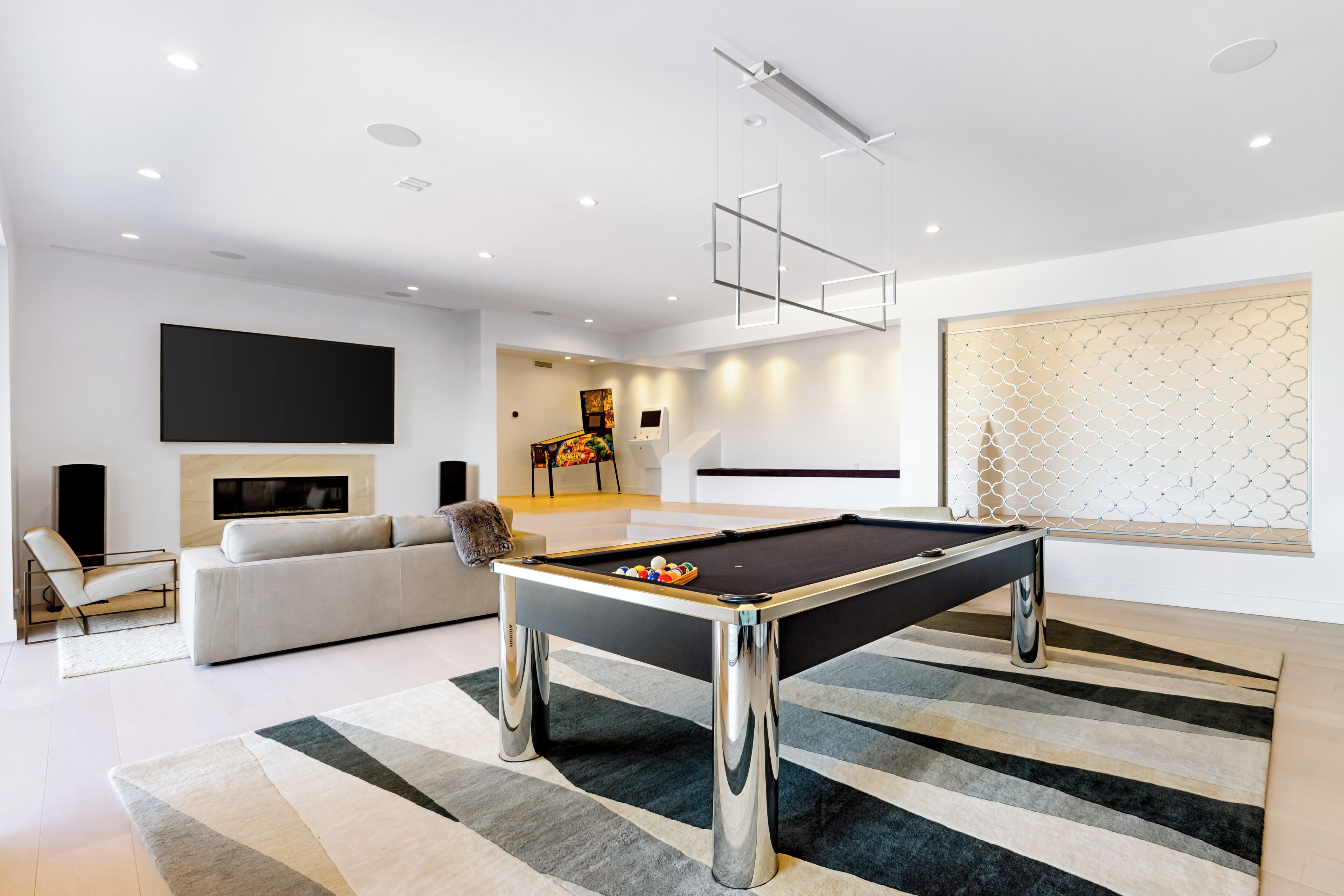 Villa (3 Bedrooms) | Exterior