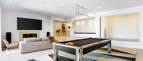 Villa (3 Bedrooms) | Exterior
