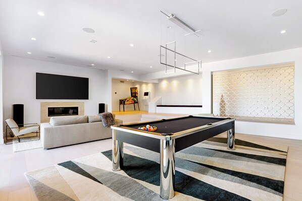 Villa (3 Bedrooms) | Exterior