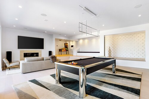 Saint Ives Reserve