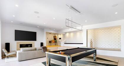 Saint Ives Reserve