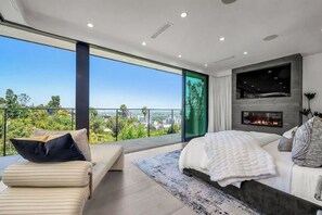 Exterior - Saint Ives Reserve (West Hollywood)