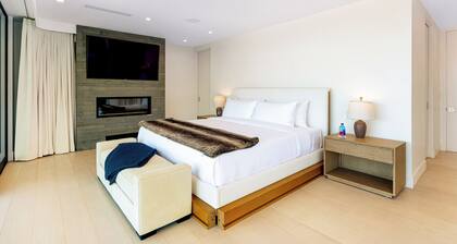 Saint Ives Reserve