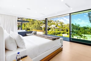 Vila (3 Bedrooms) | Fachada