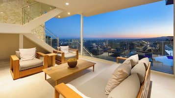Apartamento (5 Bedrooms) | Fachada