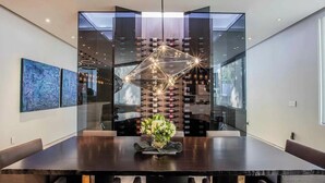 Apartment (4 Bedrooms) | Bahagian luar