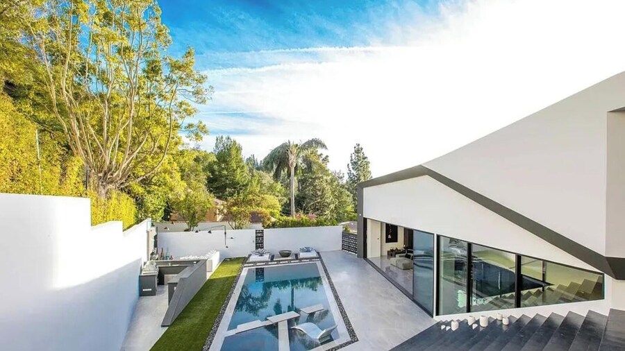 Bowmont Glass Estate