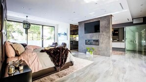 Apartment (4 Bedrooms) | Bahagian luar