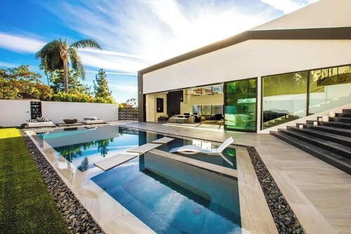 Bowmont Glass Estate
