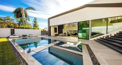 Bowmont Glass Estate