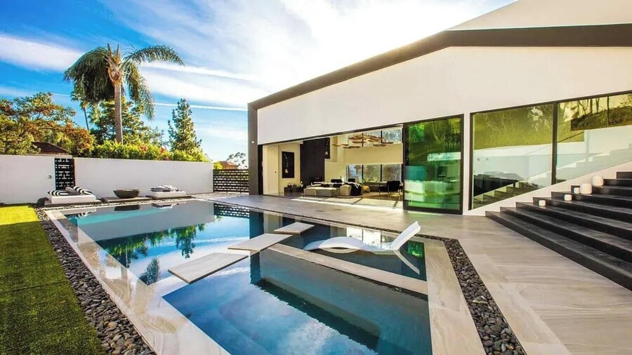 Bowmont Glass Estate