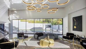 Apartment (4 Bedrooms) | Bahagian luar