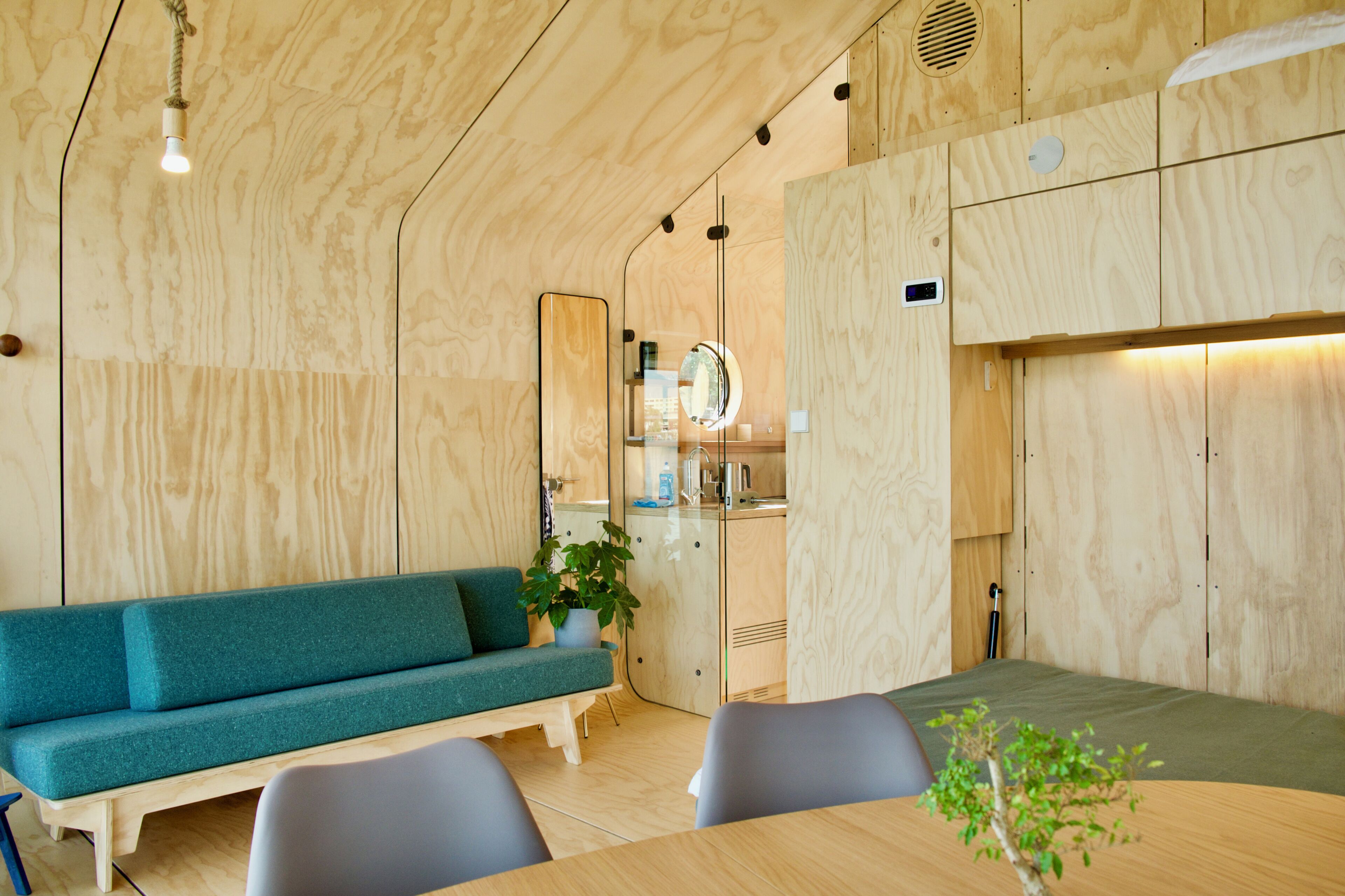 Interieur