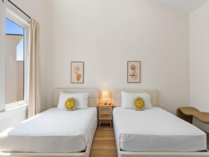 Room - 3010 Whispering Sand A | Luxe Home, Near Beach, Lagoon + Gulf Views (Panama City Beach)