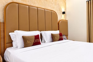 Habitación Premium