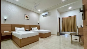 Super Deluxe Room -  Hotel Akshar Imperial Morbi (Morbi)