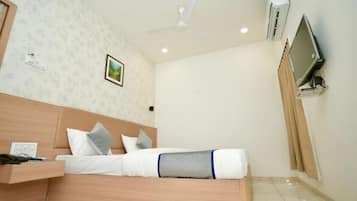 Bureau, Wi-Fi gratuit