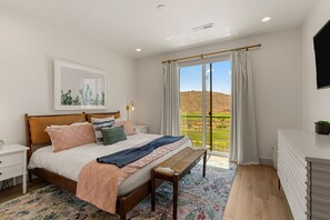 Room - St. George Oasis: Private Pool + Cold Plunge! (Washington)