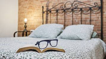 3 dormitorios, wifi, ropa de cama
