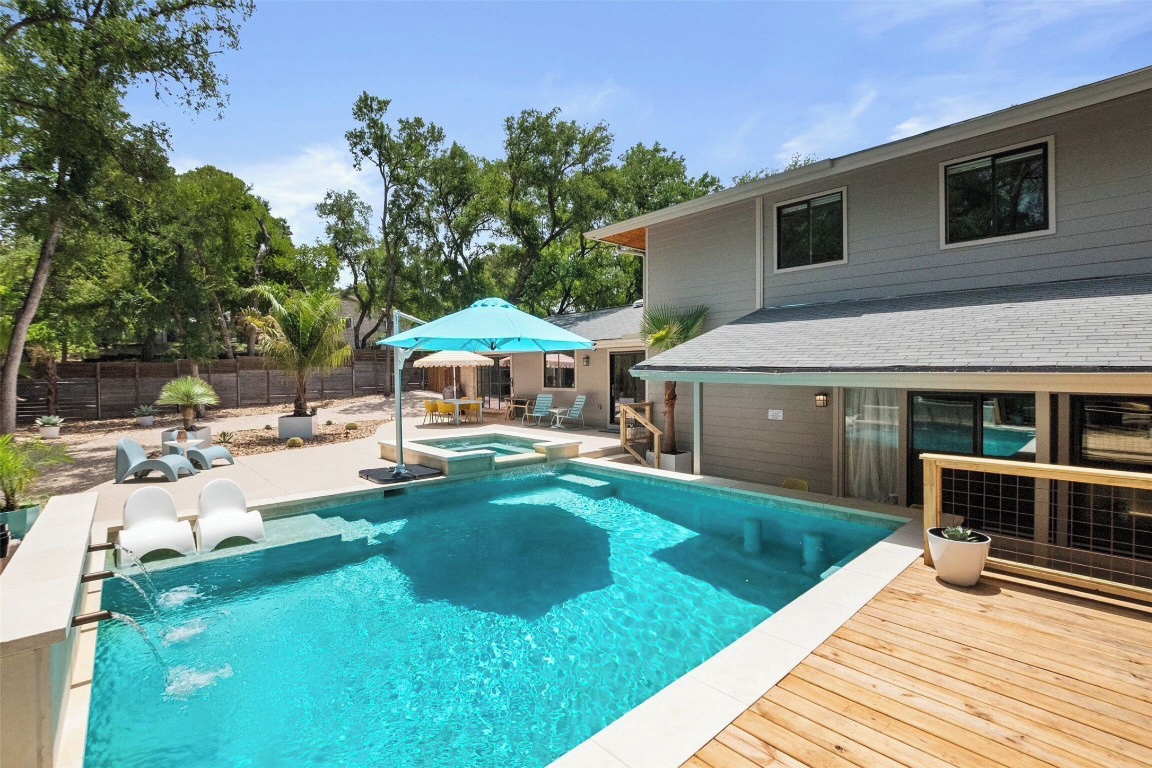 Casa (5 Bedrooms) | Parte interna