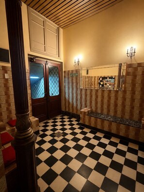 Spa - Histórico (Buenos Aires)