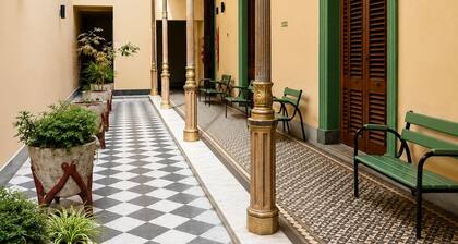 Hotel Histórico San Telmo