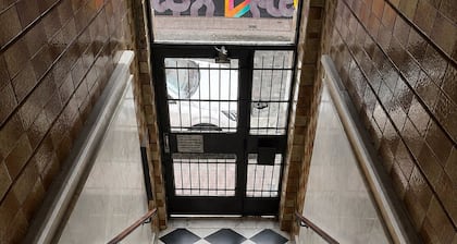 Hotel Histórico San Telmo