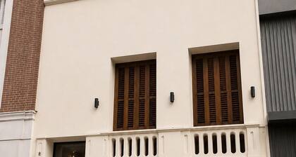 Hotel Histórico San Telmo