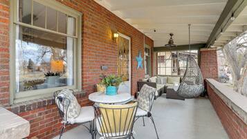Casa (4 Bedrooms) | Interior