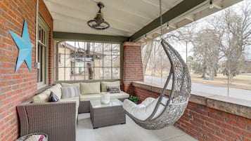 Casa (4 Bedrooms) | Interior
