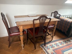 Restauration