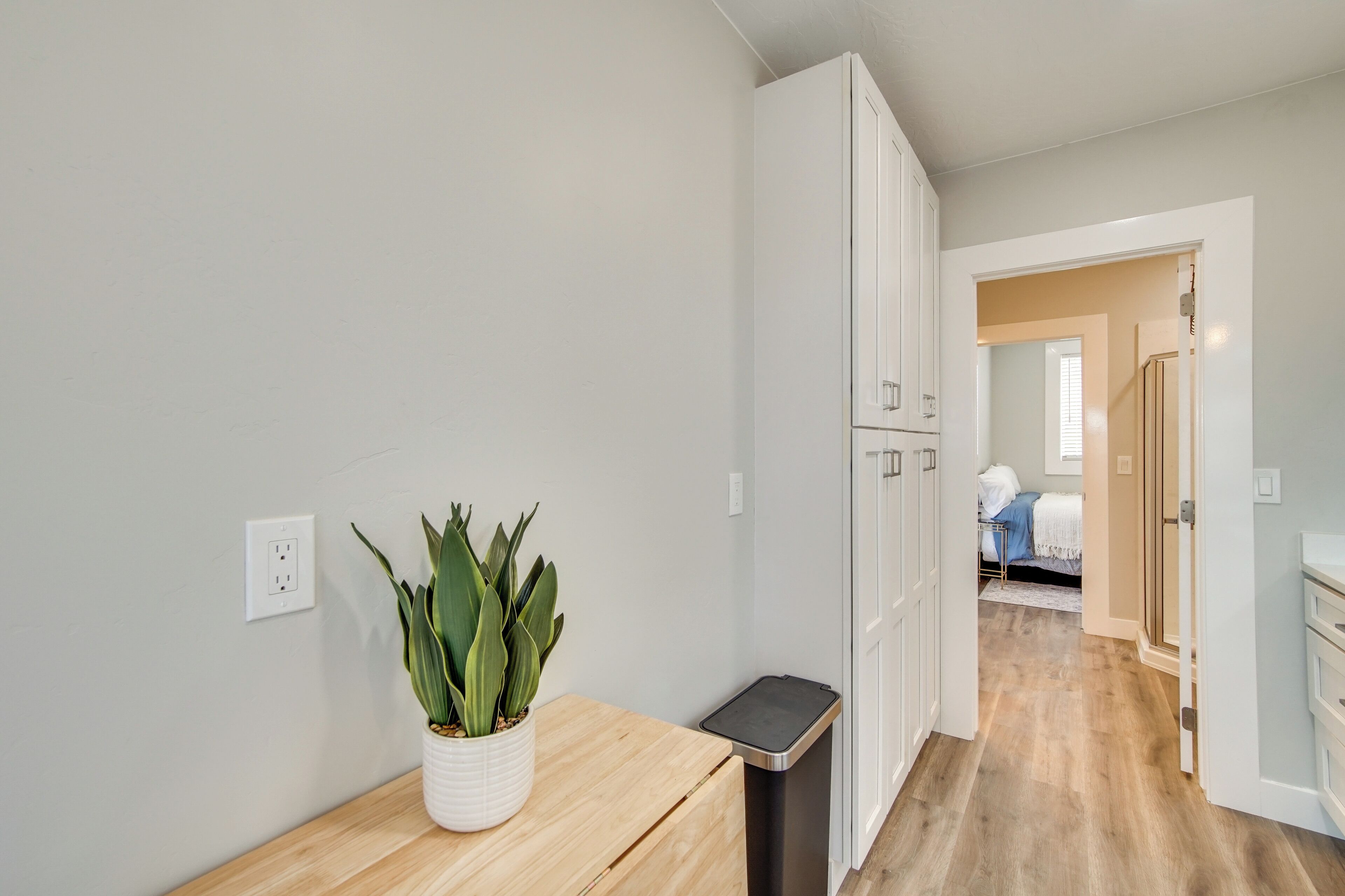 Huis (2 Bedrooms) | Interieur